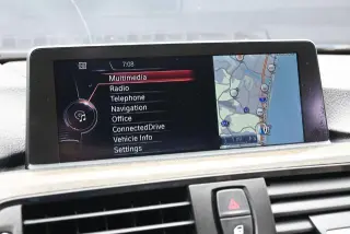 BMW 4 Series 2014 428i 2dr Coupe SULEV