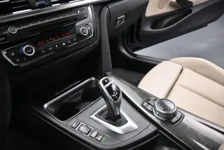 BMW 4 Series 2014 428i 2dr Coupe SULEV