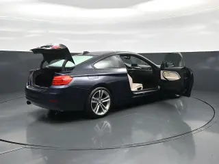 BMW 4 Series 2014 428i 2dr Coupe SULEV