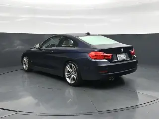 BMW 4 Series 2014 428i 2dr Coupe SULEV