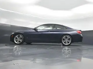 BMW 4 Series 2014 428i 2dr Coupe SULEV