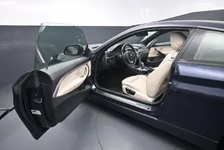 BMW 4 Series 2014 428i 2dr Coupe SULEV