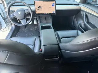 Tesla Model 3 2022 AWD Sedán de 4 puertas de rendimiento