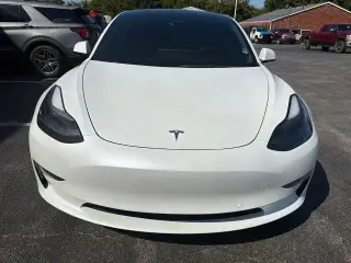 Tesla Model 3 2022 AWD Sedán de 4 puertas de rendimiento