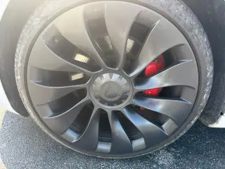 Tesla Model 3 2022 AWD Sedán de 4 puertas de rendimiento