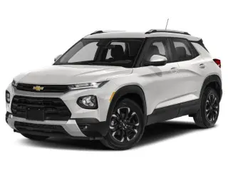 Chevrolet Trailblazer 2023 LT 4dr SUV