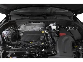 Chevrolet Trailblazer 2023 LT 4dr SUV