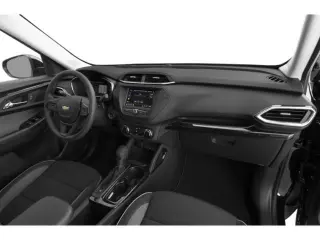 Chevrolet Trailblazer 2023 LT 4dr SUV