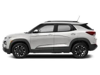 Chevrolet Trailblazer 2023 LT 4dr SUV