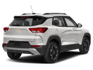 Chevrolet Trailblazer 2023 LT 4dr SUV