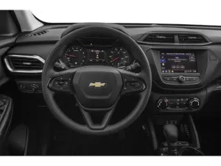 Chevrolet Trailblazer 2023 LT 4dr SUV