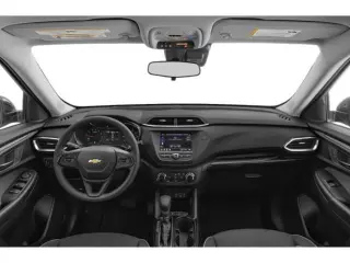 Chevrolet Trailblazer 2023 LT 4dr SUV