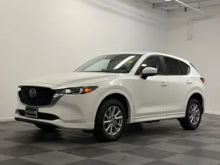 Mazda CX-5 2024 AWD 2.5 S Select 4dr SUV