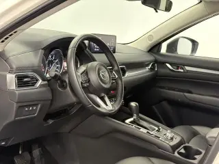 Mazda CX-5 2024 AWD 2.5 S Select 4dr SUV