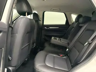 Mazda CX-5 2024 AWD 2.5 S Select 4dr SUV