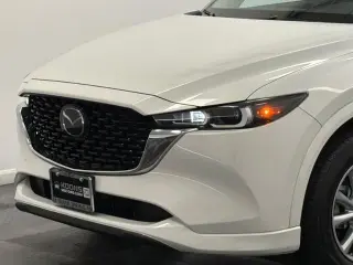 Mazda CX-5 2024 AWD 2.5 S Select 4dr SUV
