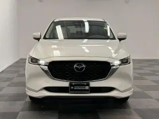 Mazda CX-5 2024 AWD 2.5 S Select 4dr SUV