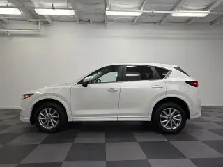 Mazda CX-5 2024 AWD 2.5 S Select 4dr SUV