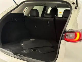 Mazda CX-5 2024 AWD 2.5 S Select 4dr SUV