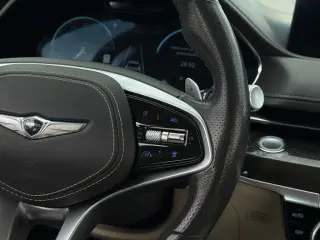 Genesis G80 2023 AWD 3.5T Sport 4dr Sedán