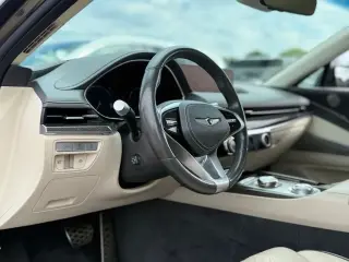Genesis G80 2023 AWD 3.5T Sport 4dr Sedán
