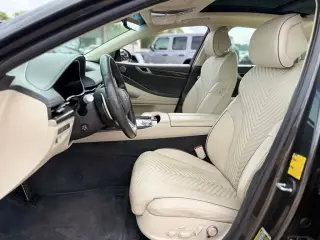 Genesis G80 2023 AWD 3.5T Sport 4dr Sedán