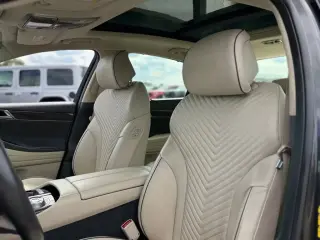 Genesis G80 2023 AWD 3.5T Sport 4dr Sedán