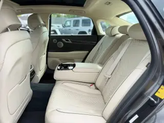 Genesis G80 2023 AWD 3.5T Sport 4dr Sedán
