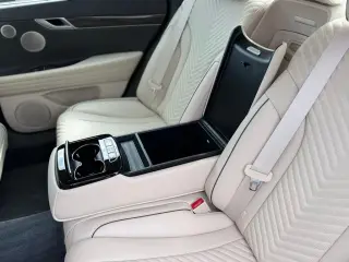 Genesis G80 2023 AWD 3.5T Sport 4dr Sedán