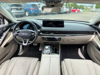 Genesis G80 2023 AWD 3.5T Sport 4dr Sedán