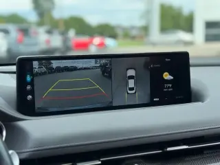 Genesis G80 2023 AWD 3.5T Sport 4dr Sedán
