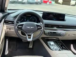 Genesis G80 2023 AWD 3.5T Sport 4dr Sedán