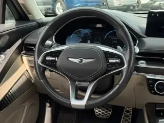 Genesis G80 2023 AWD 3.5T Sport 4dr Sedán