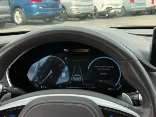 Genesis G80 2023 AWD 3.5T Sport 4dr Sedán