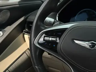 Genesis G80 2023 AWD 3.5T Sport 4dr Sedán