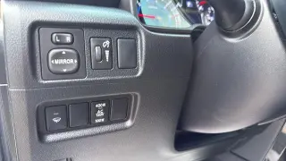 Toyota 4Runner 2017 4x4 SR5 4dr SUV
