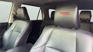 Toyota 4Runner 2017 4x4 SR5 4dr SUV
