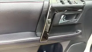 Toyota 4Runner 2017 4x4 SR5 4dr SUV