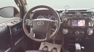 Toyota 4Runner 2017 4x4 SR5 4dr SUV