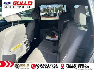 Honda Pilot 2021 SE 4dr SUV