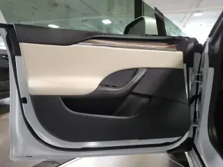 Tesla Model S 2022 AWD 4 puertas Liftback