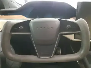 Tesla Model S 2022 AWD 4 puertas Liftback