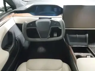 Tesla Model S 2022 AWD 4 puertas Liftback