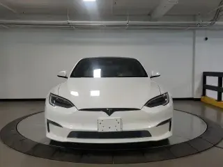 Tesla Model S 2022 AWD 4 puertas Liftback