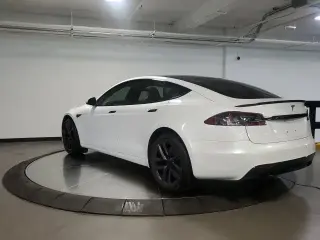 Tesla Model S 2022 AWD 4 puertas Liftback