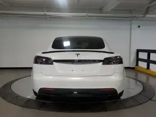 Tesla Model S 2022 AWD 4 puertas Liftback
