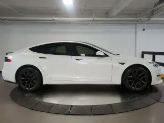 Tesla Model S 2022 AWD 4 puertas Liftback
