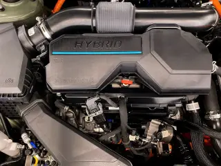 Kia Sportage Híbrido Enchufable 2023 AWD X-Line Prestige SUV de 4 puertas