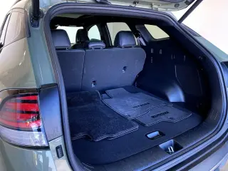 Kia Sportage Híbrido Enchufable 2023 AWD X-Line Prestige SUV de 4 puertas