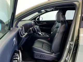 Kia Sportage Híbrido Enchufable 2023 AWD X-Line Prestige SUV de 4 puertas